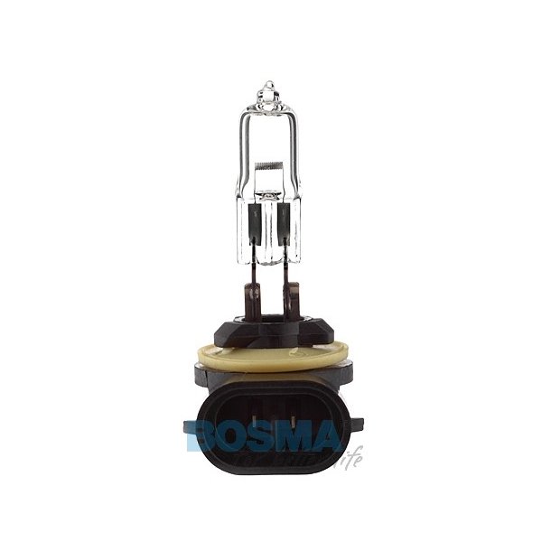 12.8V 50W 886 PGJ13