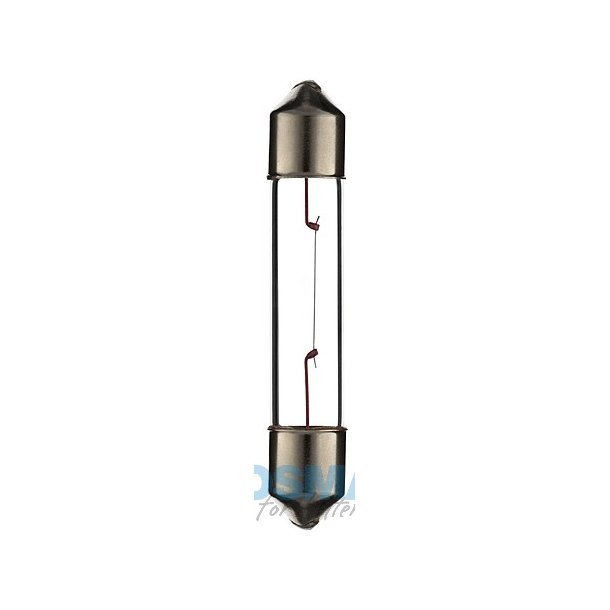 12V 3W SV6 6x36mm