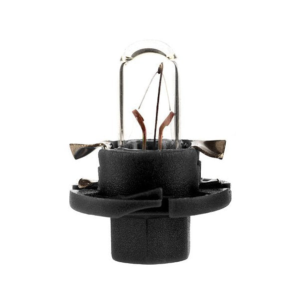 12V 1,2W BX8,4d
