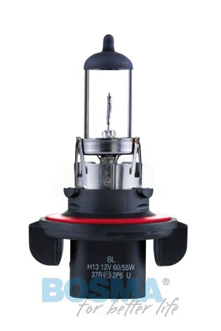 12V 60 / 55W H13 9008 PJ26,4t