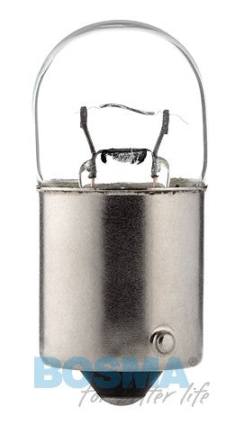 24V 10W R10W BA15s 18x37mm