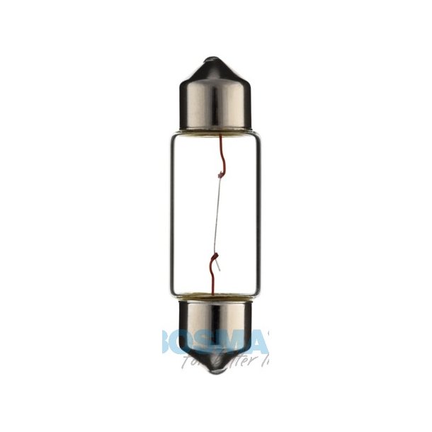 24V 5W C5W SV8,5 10x36mm