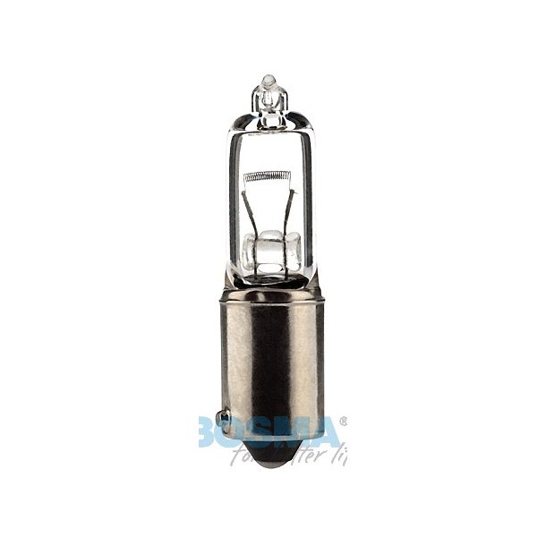 24V 21W H21W BAY9s HALOGEN