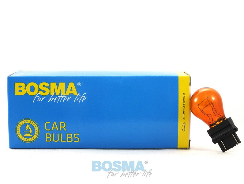 12V 32 / 3CP S25q AMBER