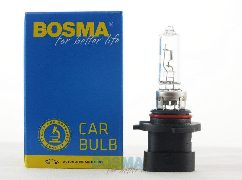12V 60W HB3 9005 P20d