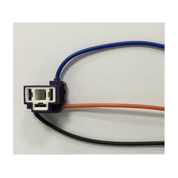 H4 KONTAKTMONTERING KERAMISK