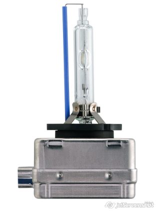 D8S 4300K 42V 25W PK32d