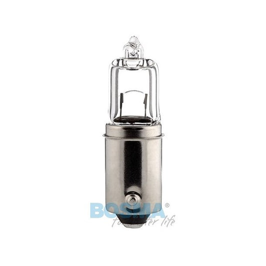 12V 6W H6W BAX9s HALOGEN